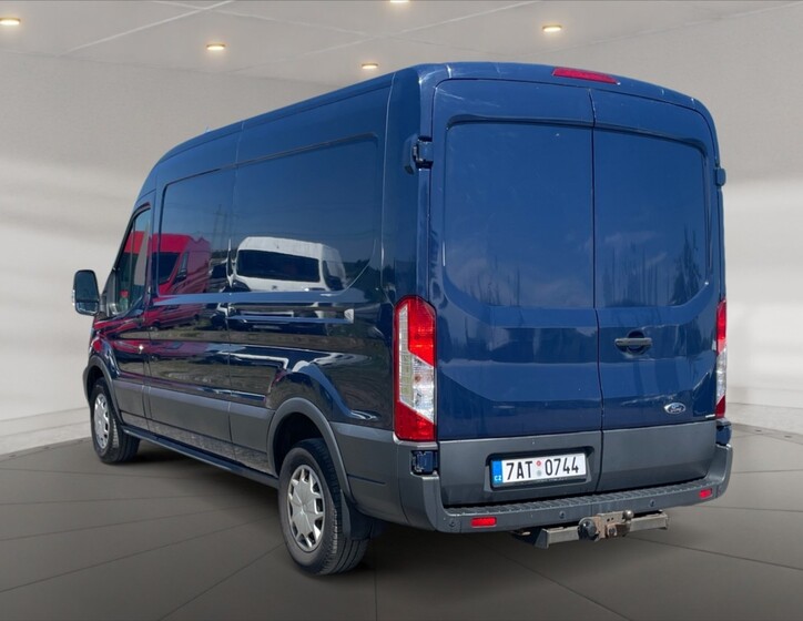 Ford Transit 4