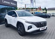 Hyundai Tucson 3