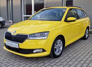 Škoda Fabia 5