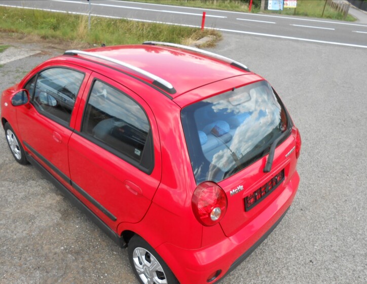 Chevrolet Spark 19