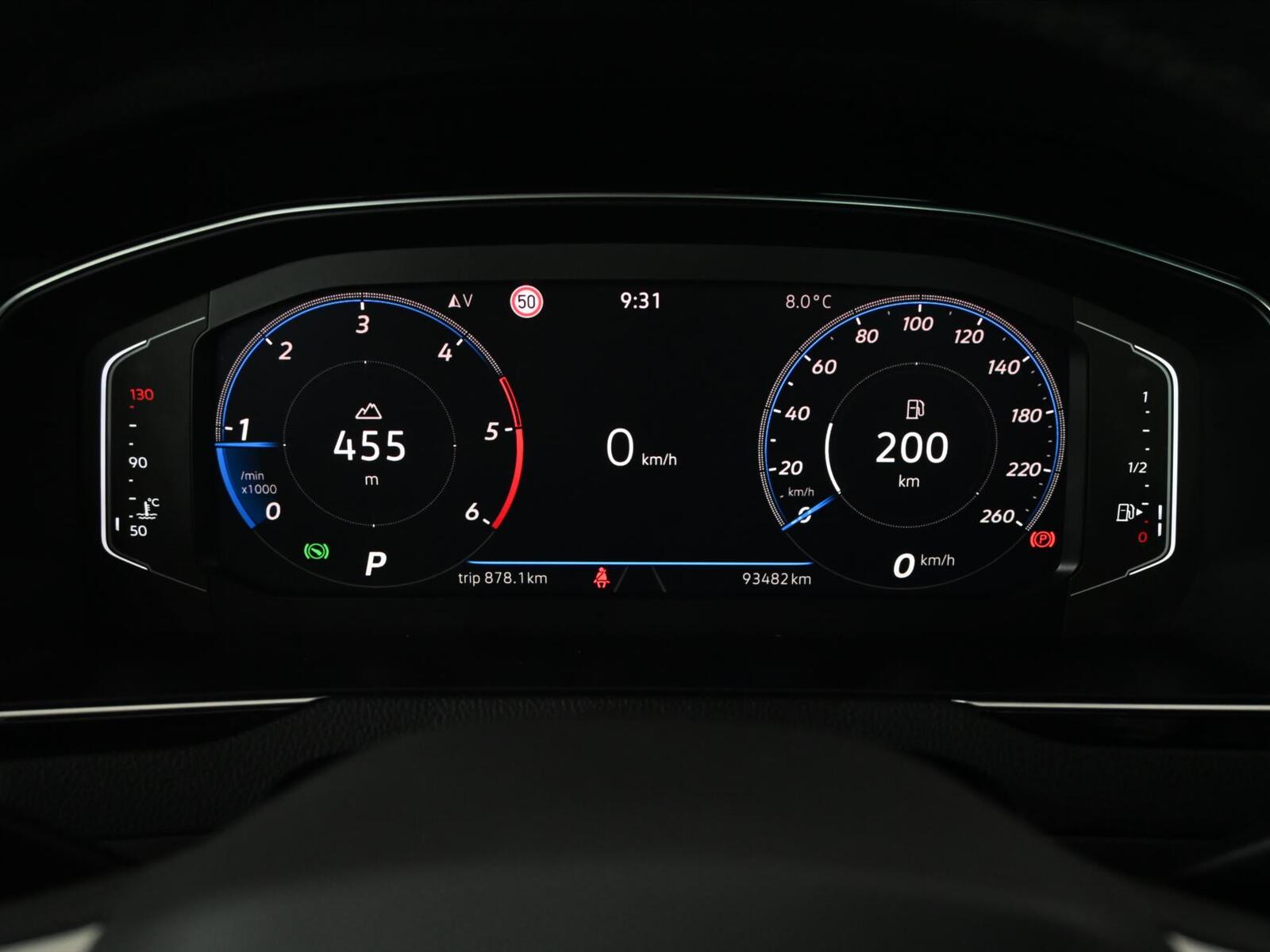Volkswagen Passat 13