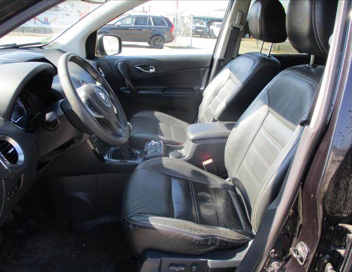 Renault Koleos 7