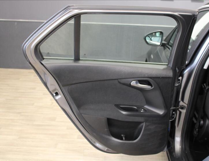 Fiat Tipo 13