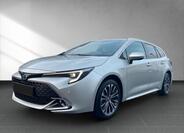 Toyota Corolla 3