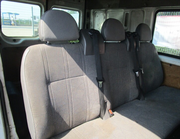 Ford Transit 23