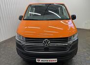 Volkswagen Transporter 13