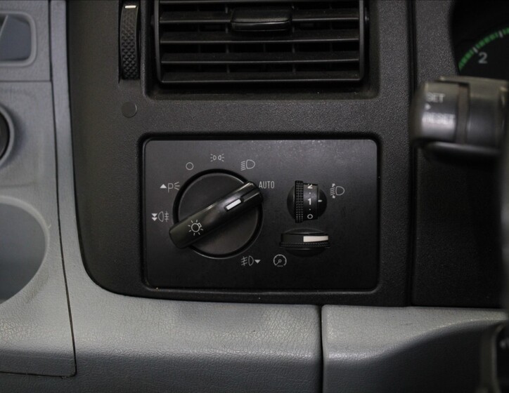 Ford Transit 14