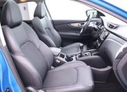 Nissan Qashqai 14