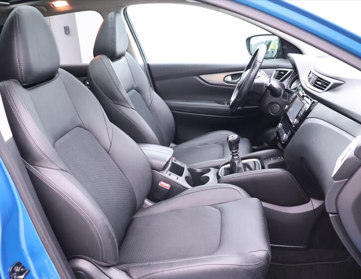 Nissan Qashqai 14