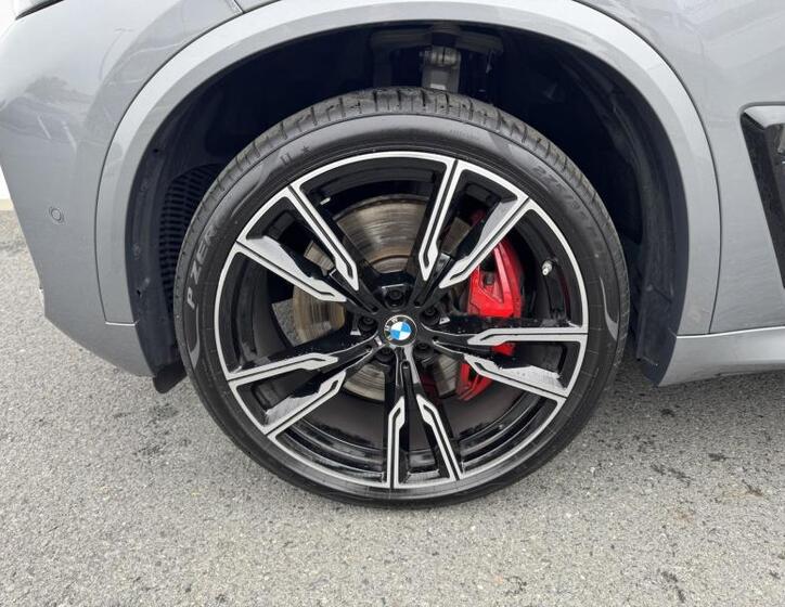 BMW X5 4