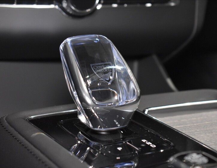 Volvo XC90 46