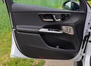 Mercedes-Benz GLC 13