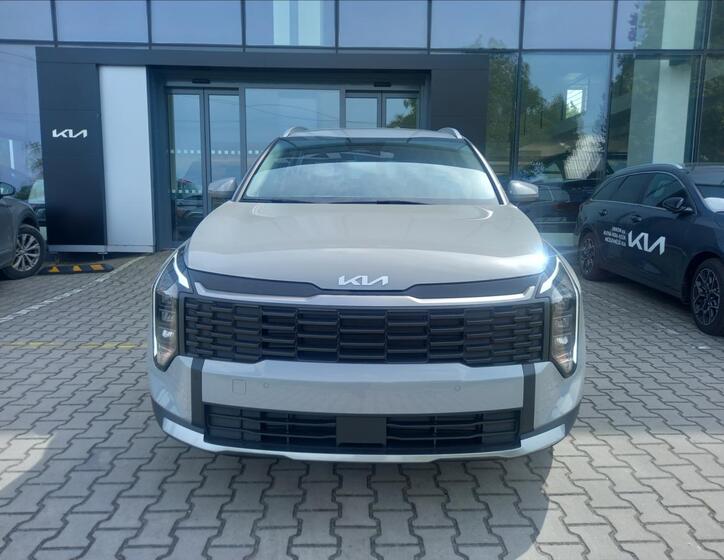 KIA Sportage 1