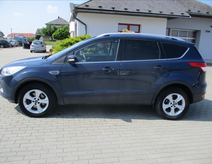 Ford Kuga 2