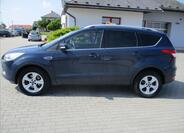 Ford Kuga 2