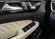 Mercedes-Benz GLE 12