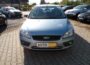 Ford Focus 2