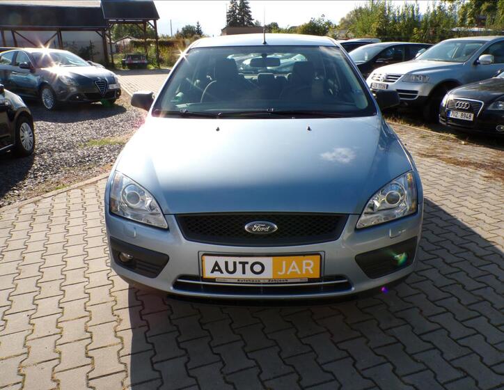 Ford Focus 2
