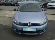 Volkswagen Golf 1