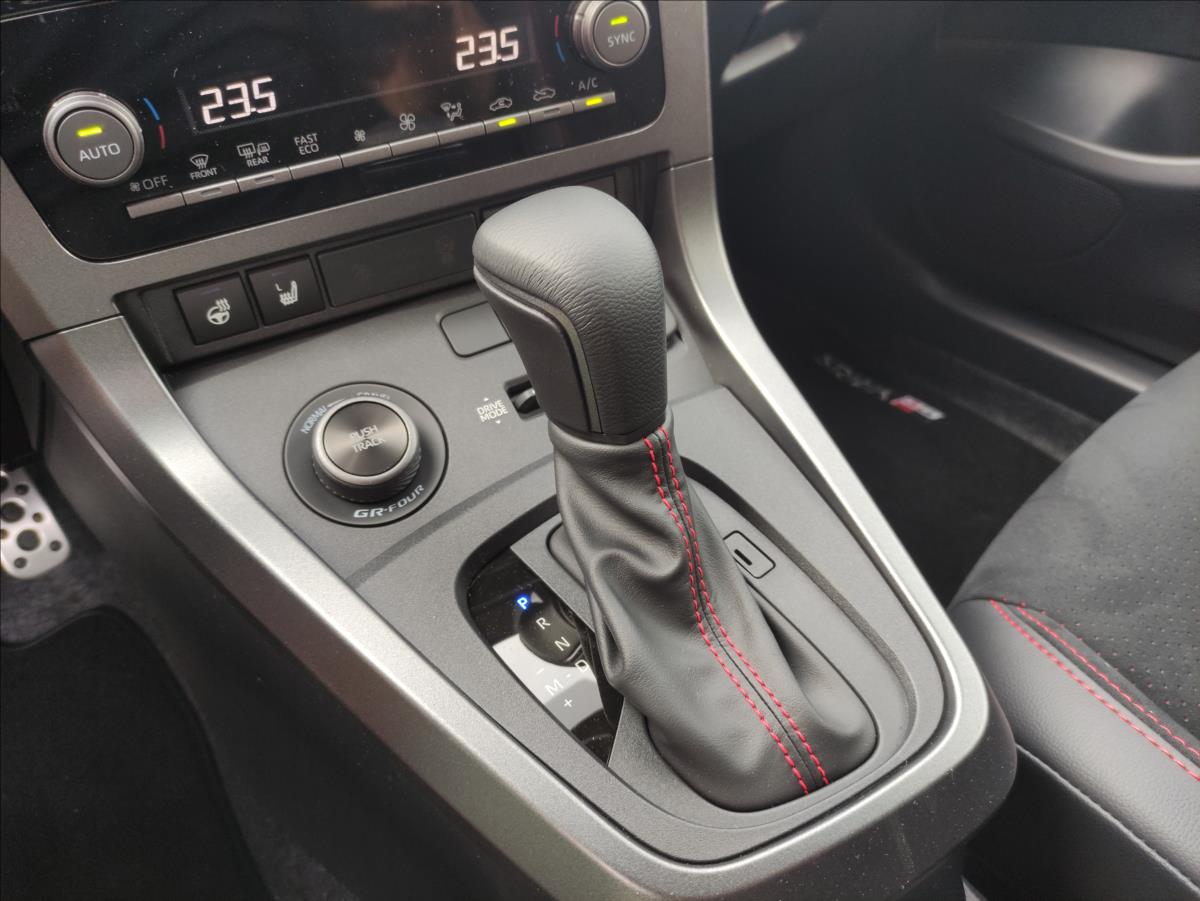 Toyota GR Yaris