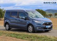 Ford Tourneo Connect 1