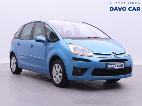 Citroën C4 Picasso