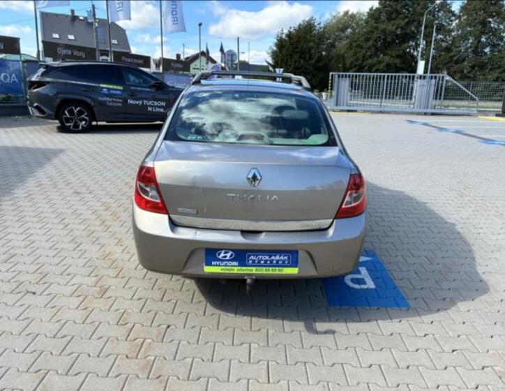 Renault Thalia 6