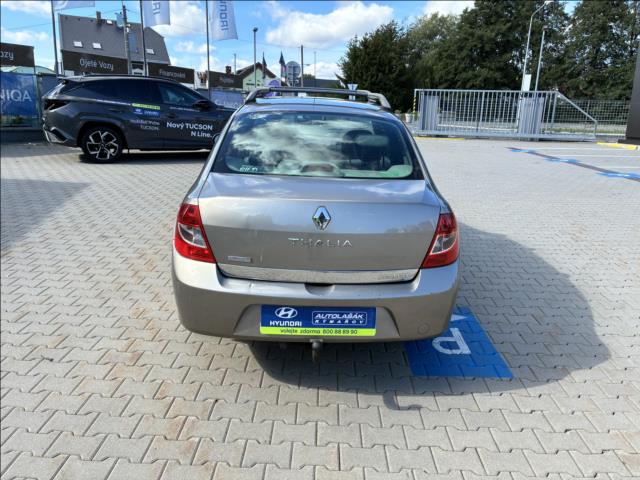 Renault Thalia