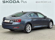Škoda Superb 2