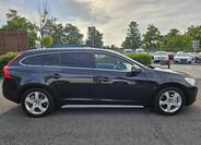 Volvo V60 4