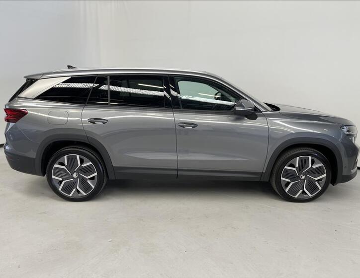 Škoda Kodiaq 3