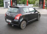 Suzuki Swift 6