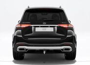 Mercedes-Benz GLE 5