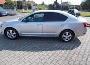Škoda Octavia 5