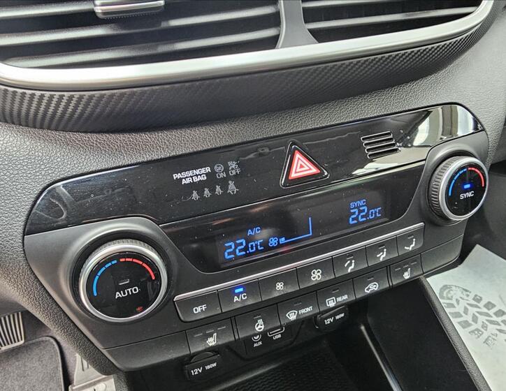 Hyundai Tucson 6