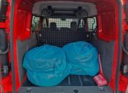 Ford Transit Connect 18