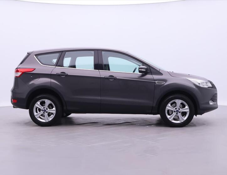 Ford Kuga 8