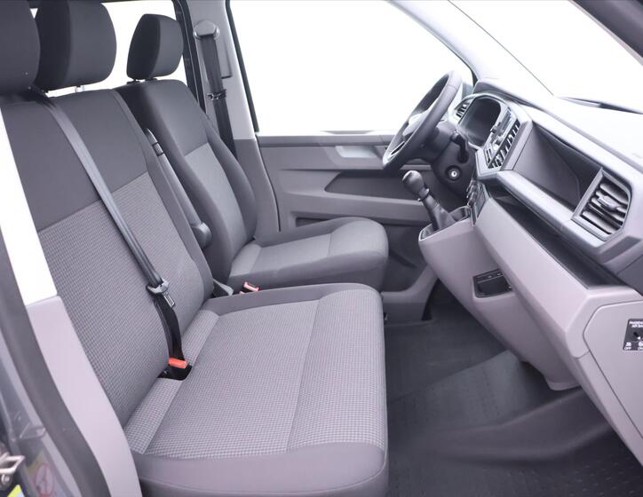 Volkswagen Transporter 14