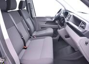 Volkswagen Transporter 14