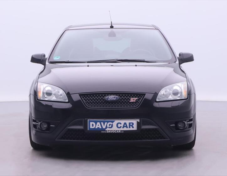 Ford Focus 2