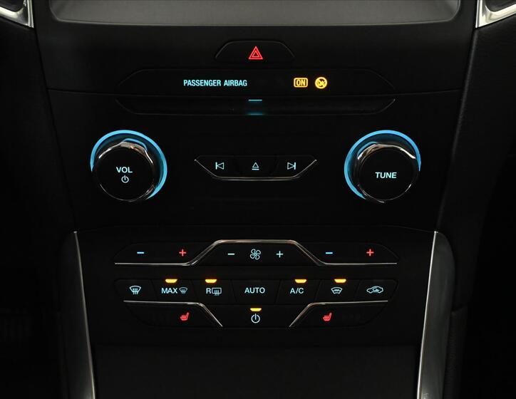 Ford S-MAX 21
