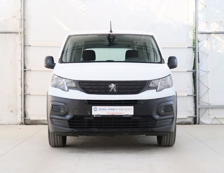 Peugeot Rifter 3