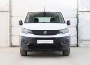 Peugeot Rifter 3