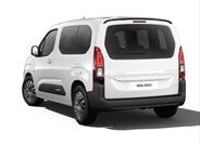 Citroën Berlingo 3