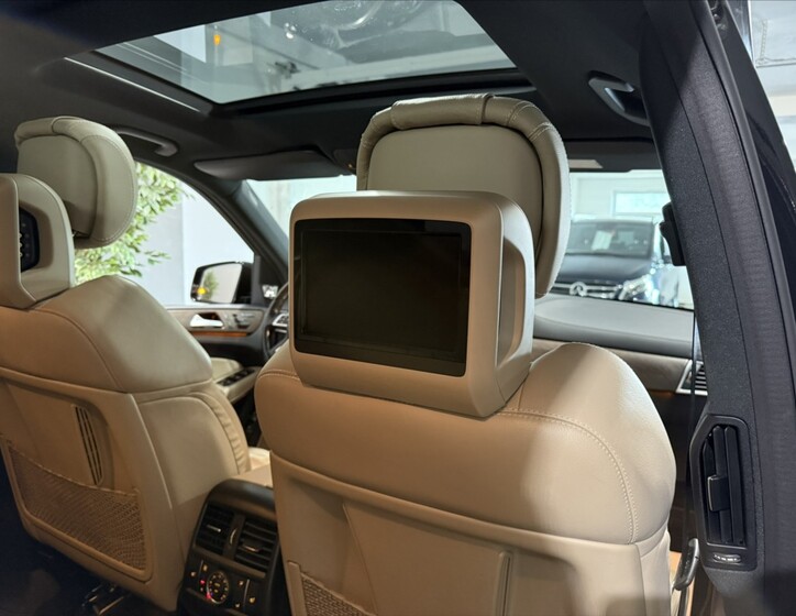 Mercedes-Benz GL 23