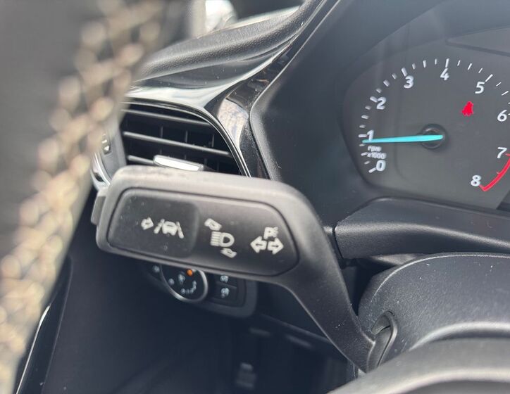 Ford Fiesta 19