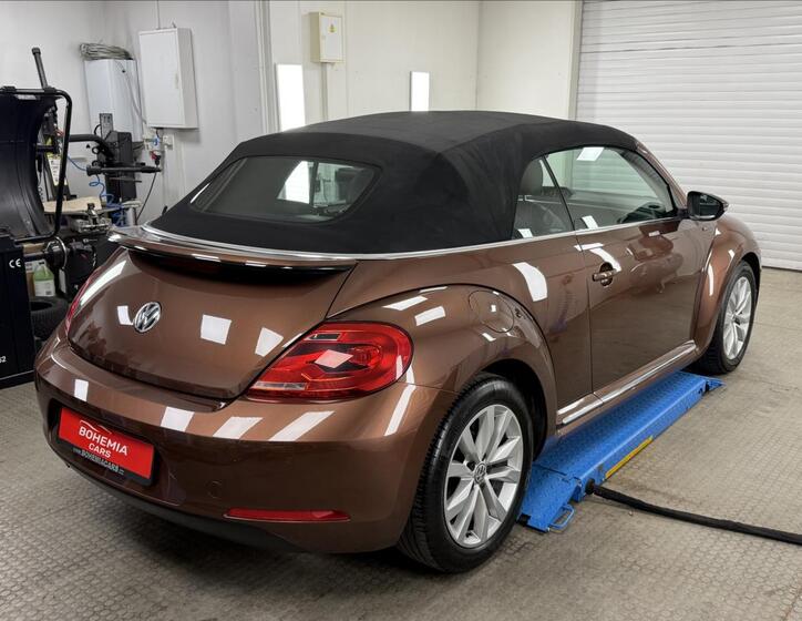 Volkswagen Beetle 12