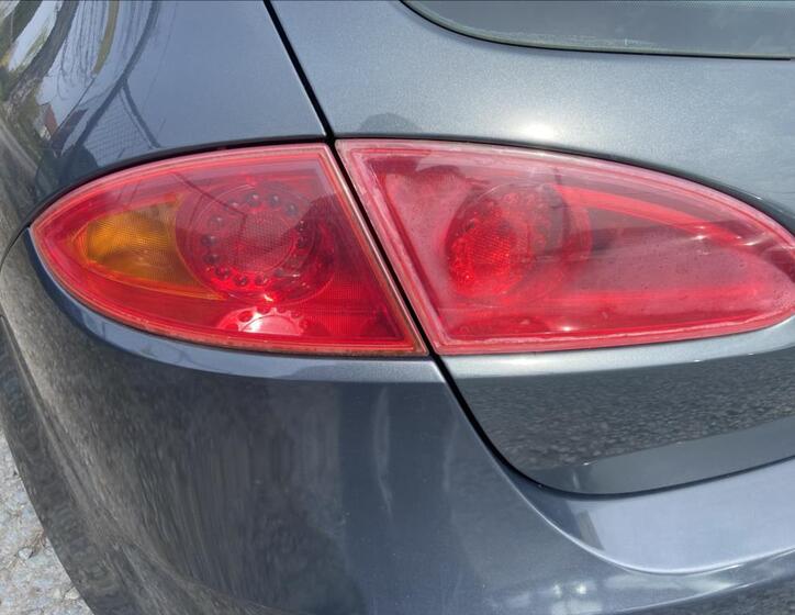 Seat Leon 24