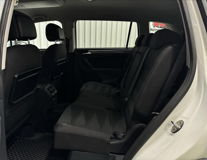 Volkswagen Tiguan Allspace 33