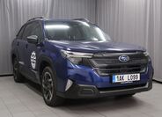 Subaru Forester 3